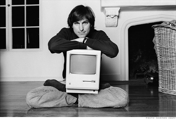Macintosh - линейка персональных компьютеров производства корпорации Apple
